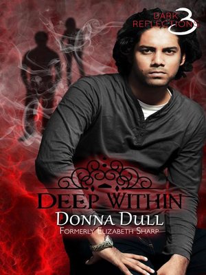 cover image of Deep Within
